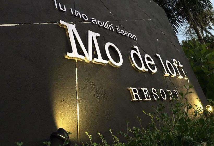Mo De Loft Resort