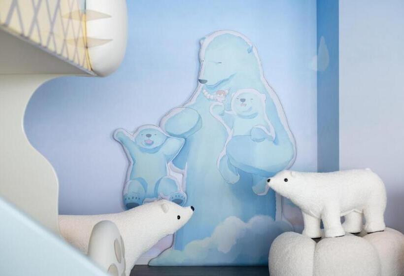 리조트 Rosewood Sanya