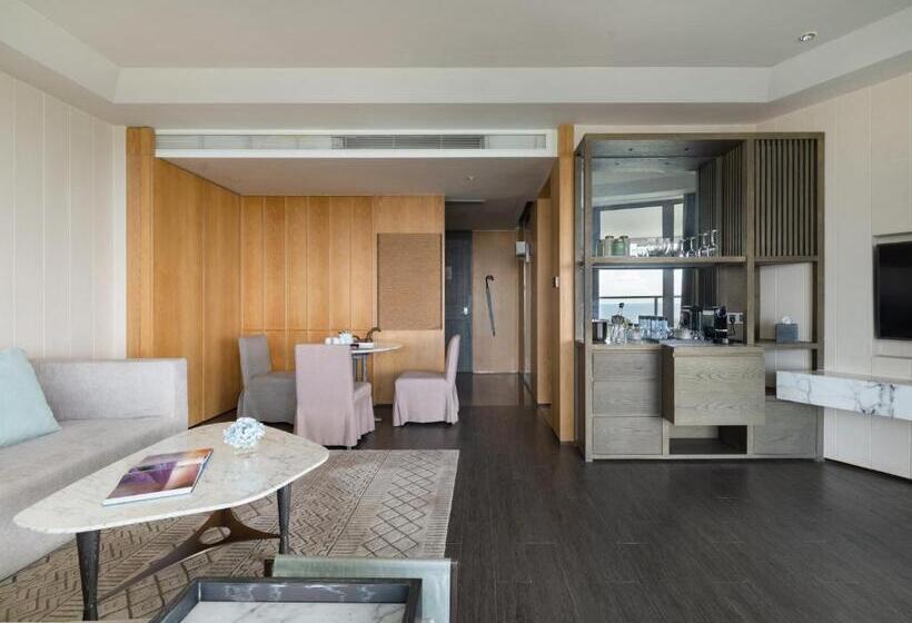 리조트 Rosewood Sanya