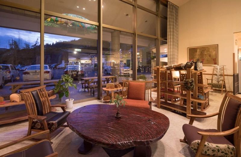 Рёкан Hanasarasa