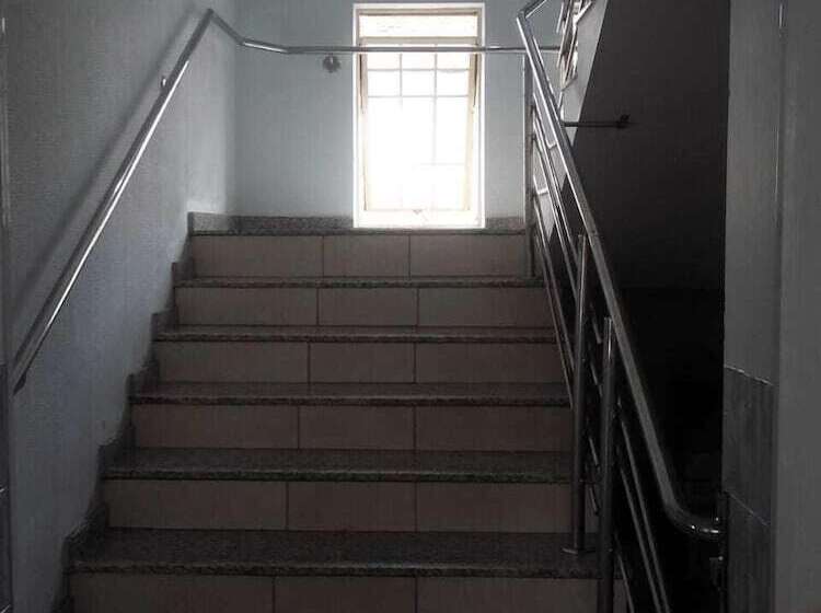 Santa Clara Hotel E Restaurante