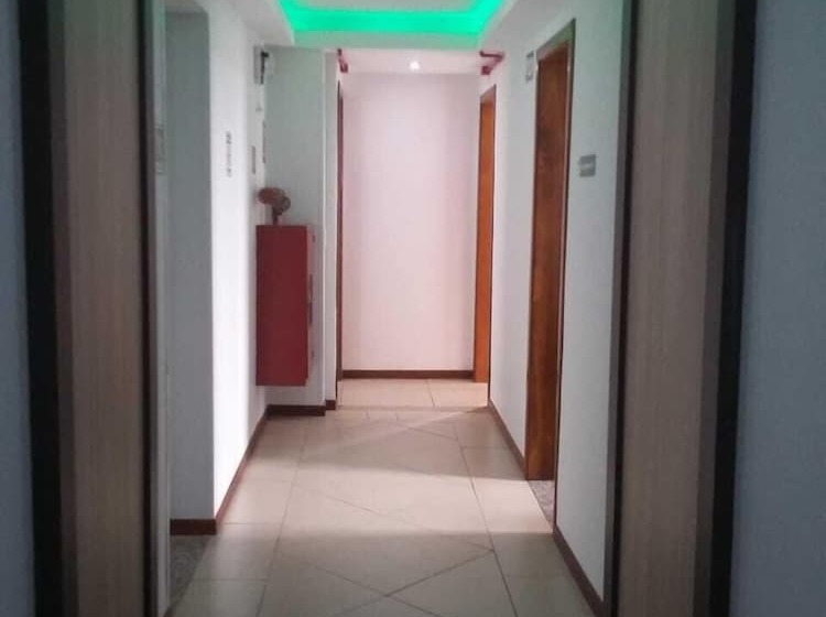 Santa Clara Hotel E Restaurante