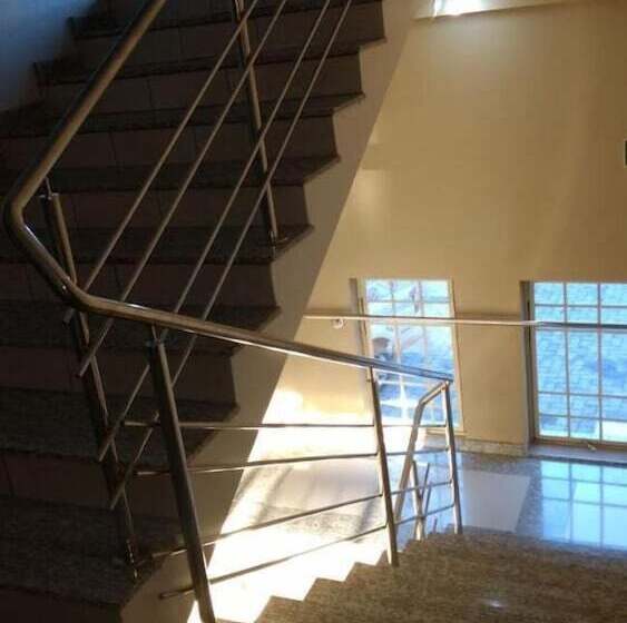 Santa Clara Hotel E Restaurante