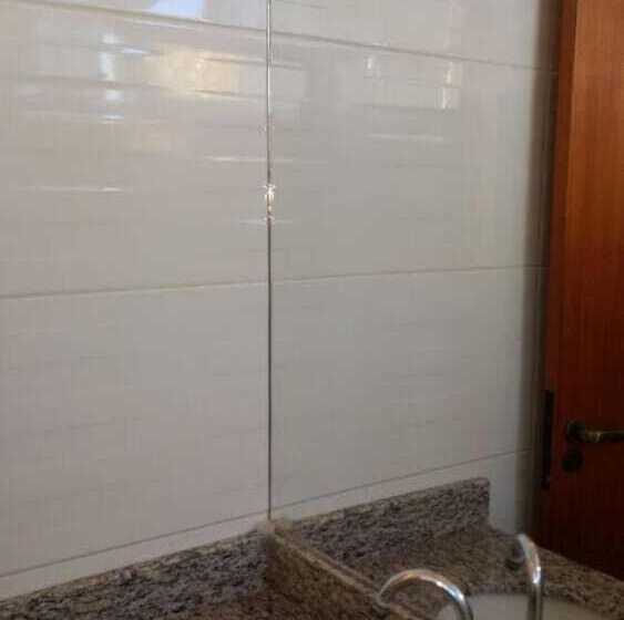 Santa Clara Hotel E Restaurante