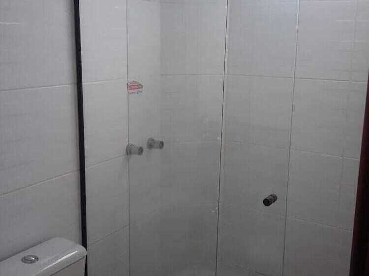 Santa Clara Hotel E Restaurante