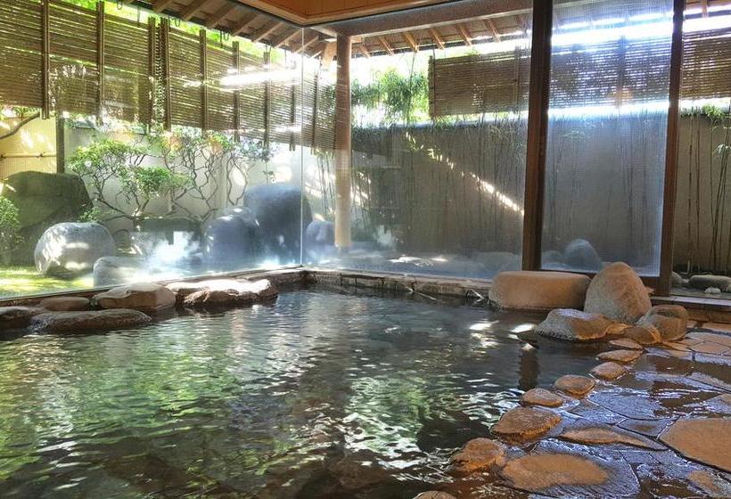 Satoya Ryokan