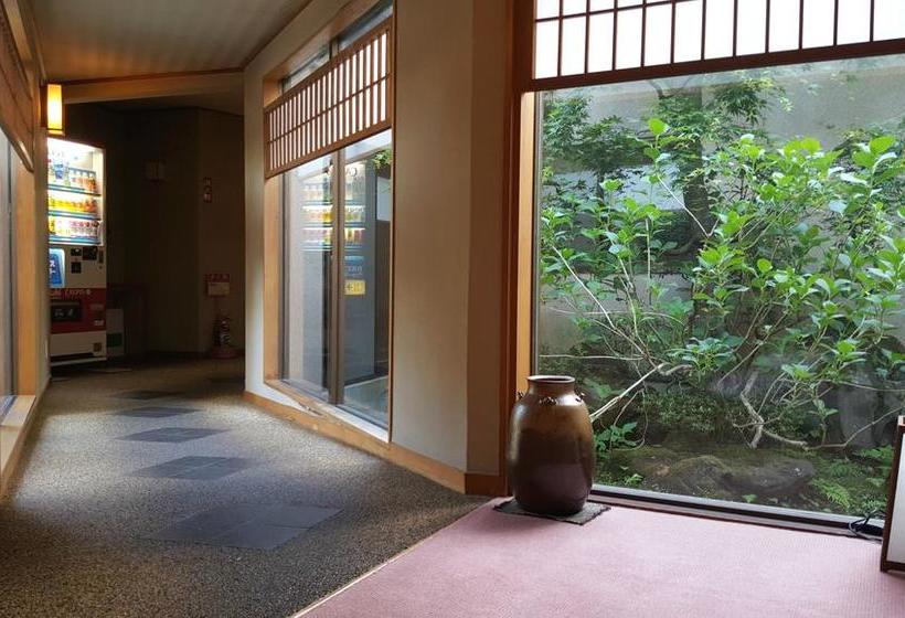 Satoya Ryokan