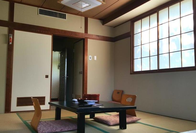 Satoya Ryokan