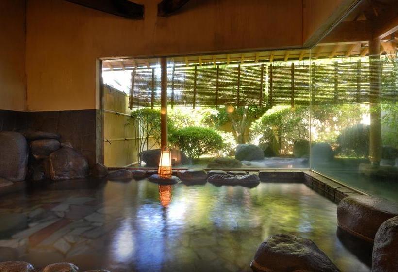 Satoya Ryokan