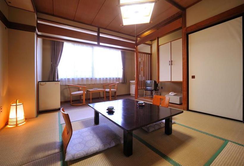 Satoya Ryokan