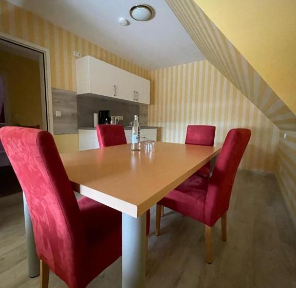 Suite Hotel Villa Erika