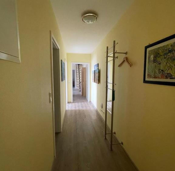 Suite Hotel Villa Erika