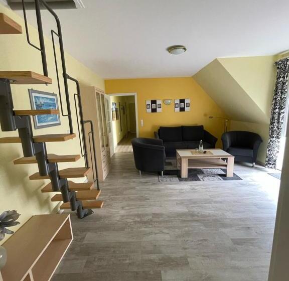 Suite Hotel Villa Erika