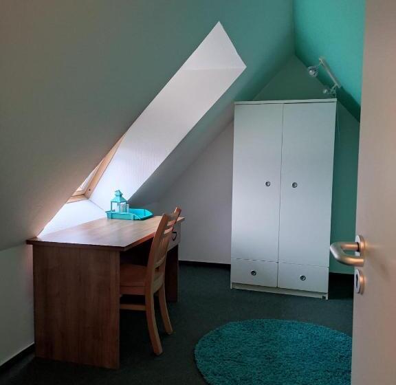 Suite Hotel Villa Erika