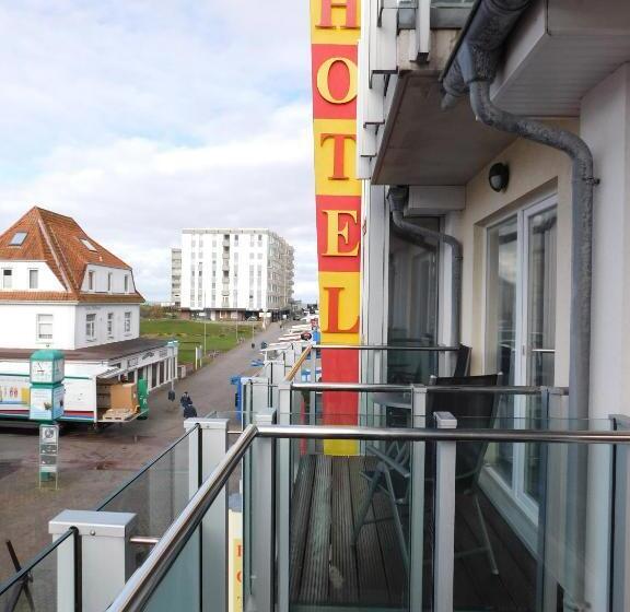 Suite Hotel Villa Erika