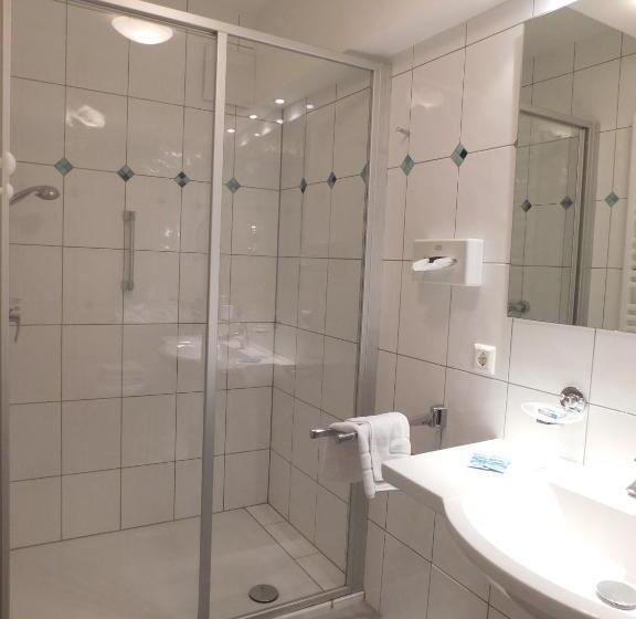 Suite Hotel Villa Erika