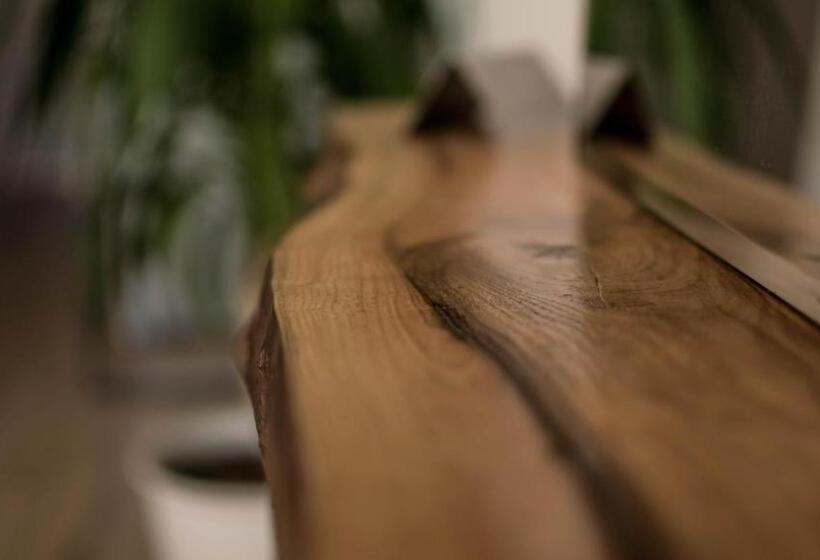 酒店 The Mint Villa Saint Vlas