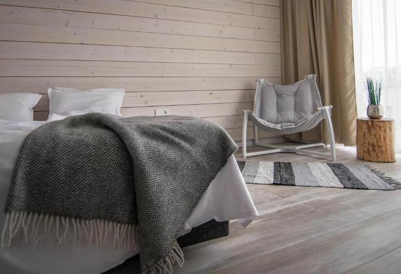 酒店 The Mint Villa Saint Vlas