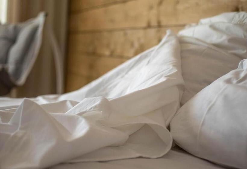 酒店 The Mint Villa Saint Vlas