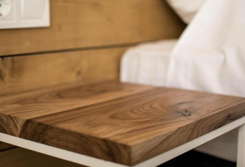 酒店 The Mint Villa Saint Vlas