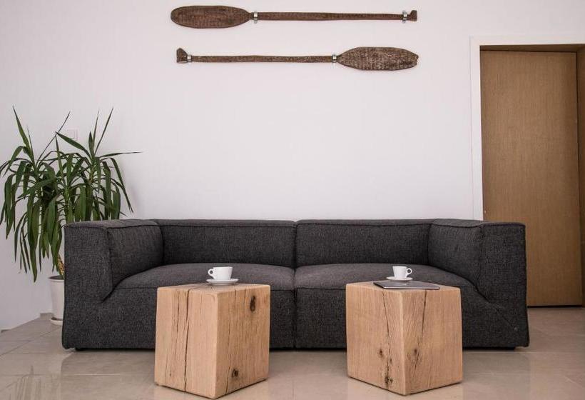 酒店 The Mint Villa Saint Vlas