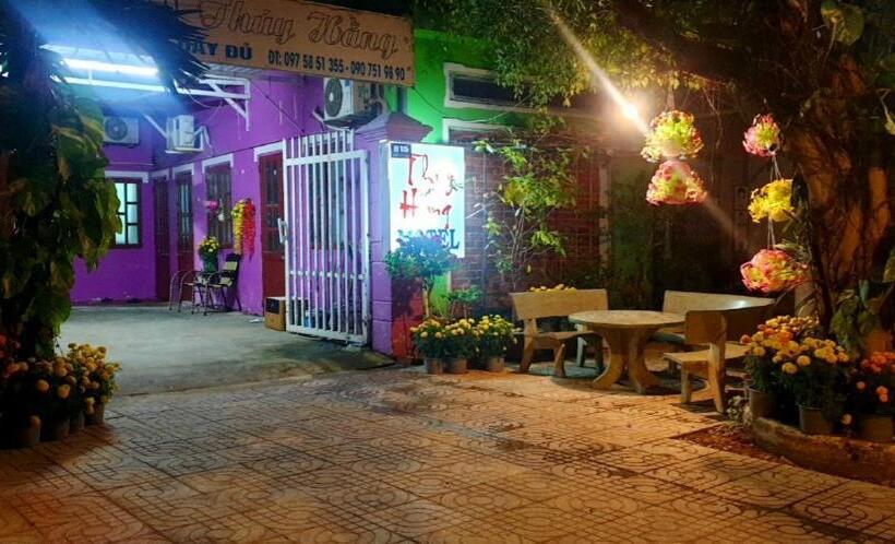 Thuy Hang Motel