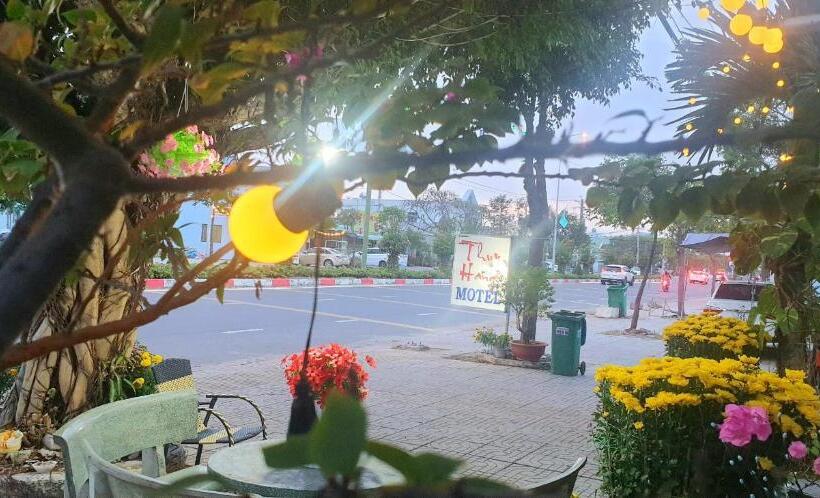 Thuy Hang Motel
