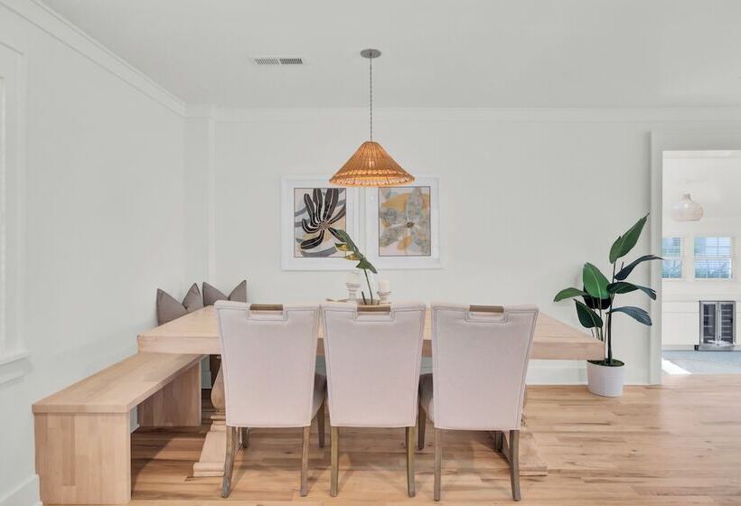 16 29th Avenue Isle Of Palms Group Retreat