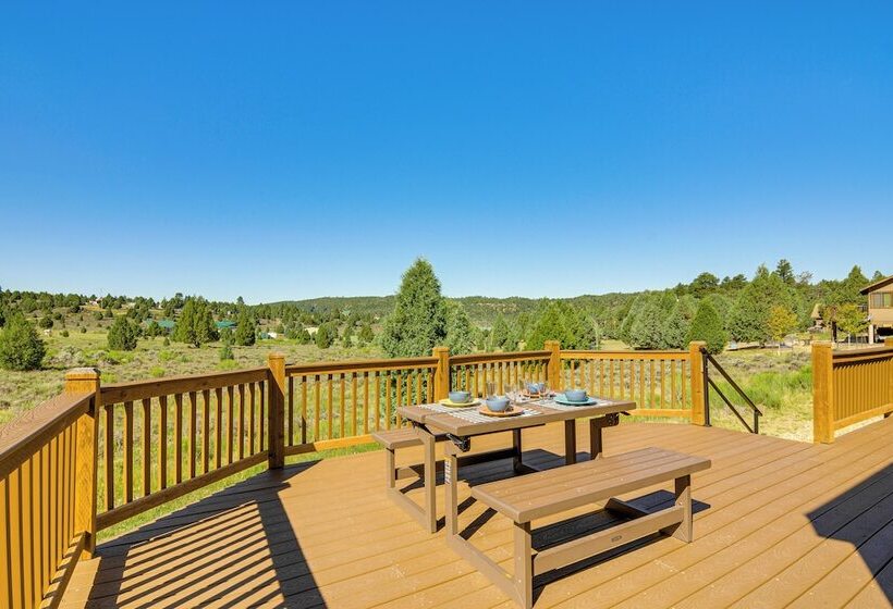 35 Mi To Bryce Canyon Nat L Park: Quiet Alton Gem!