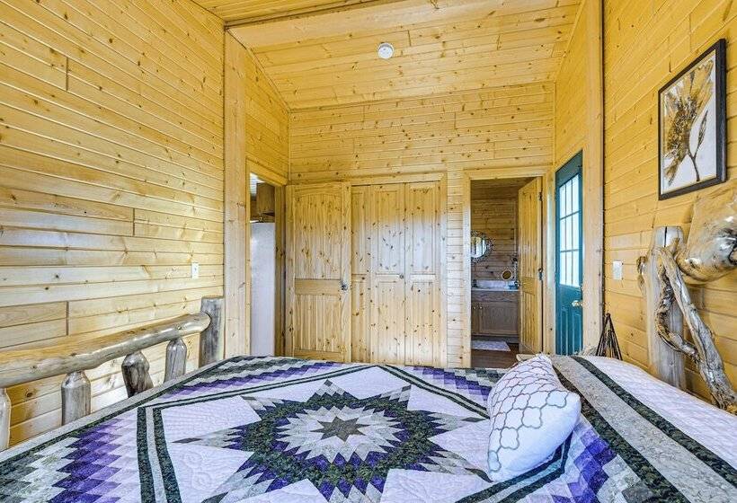 35 Mi To Bryce Canyon Nat L Park: Quiet Alton Gem!