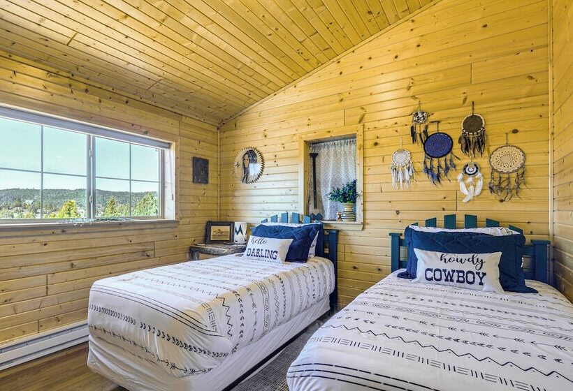 35 Mi To Bryce Canyon Nat L Park: Quiet Alton Gem!