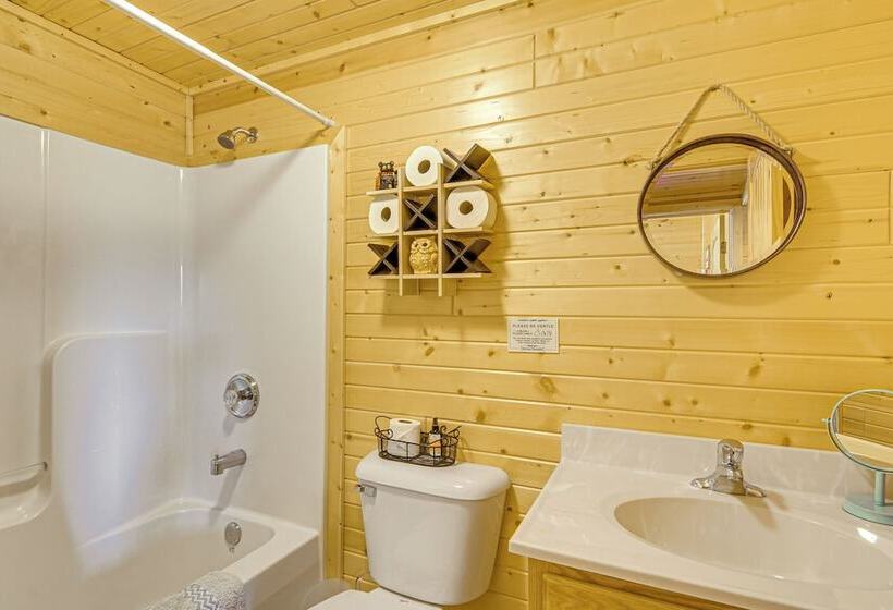 35 Mi To Bryce Canyon Nat L Park: Quiet Alton Gem!