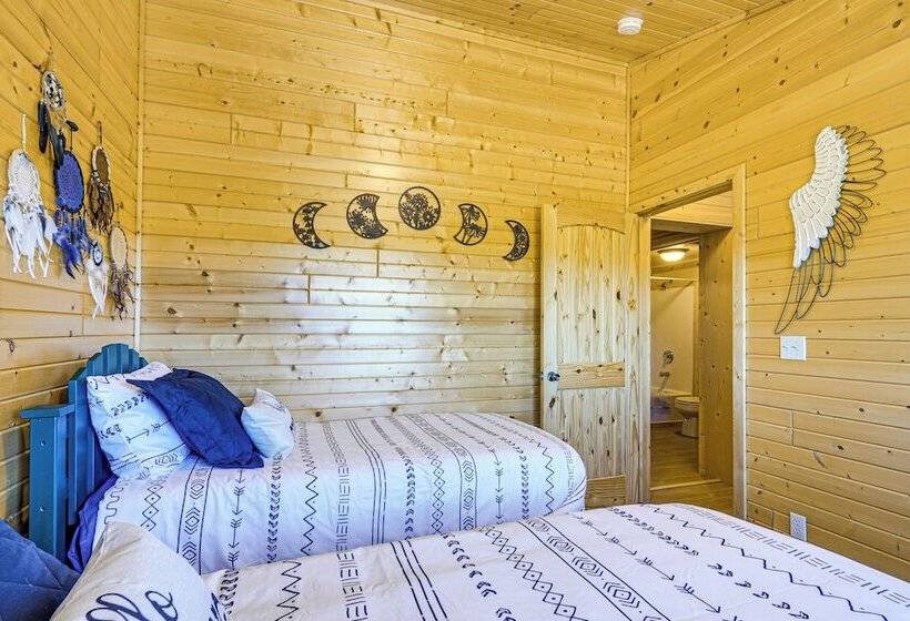 35 Mi To Bryce Canyon Nat L Park: Quiet Alton Gem!