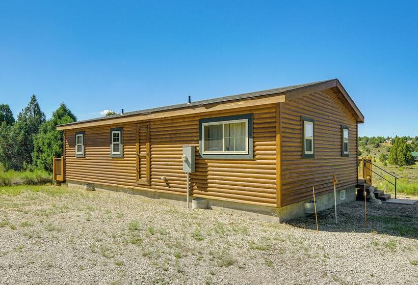 35 Mi To Bryce Canyon Nat L Park: Quiet Alton Gem!