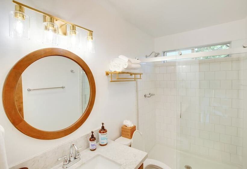 Designer A Frame In Lake Arrowhead W/ Game Room