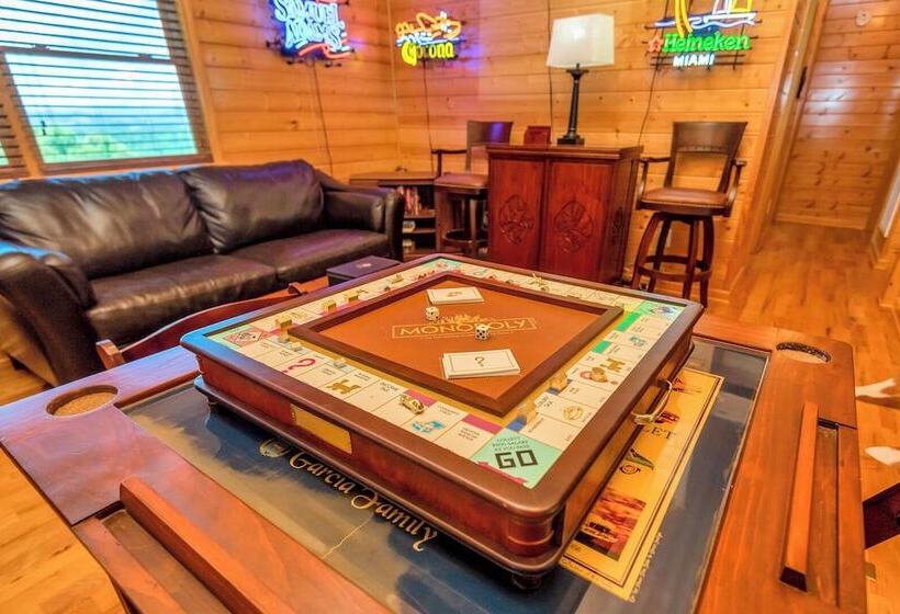 Appalachian Mtn Cabin Near New River State Park!