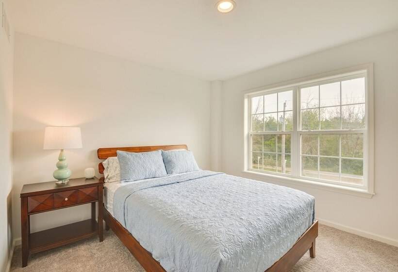 Waterfront Views: Lake Ontario Gem W/ Fireplace