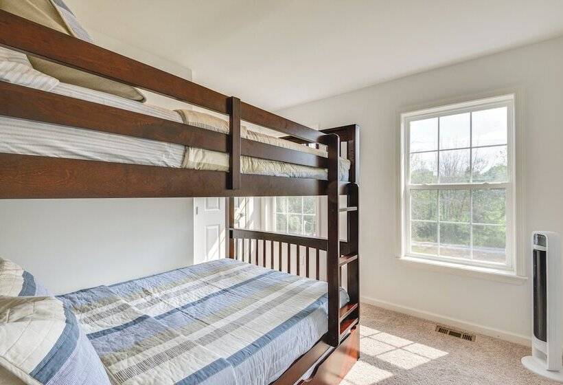 Waterfront Views: Lake Ontario Gem W/ Fireplace