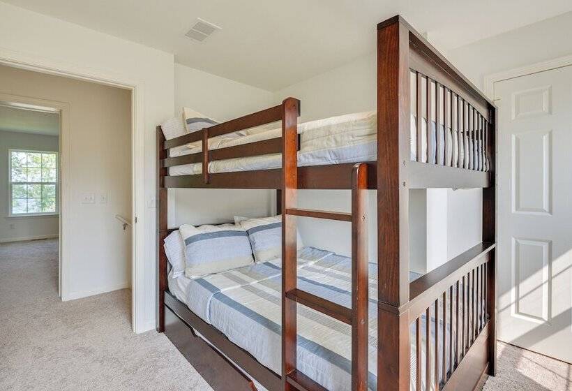 Waterfront Views: Lake Ontario Gem W/ Fireplace