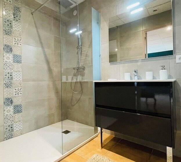 住宿加早餐 Domaine Jeanne De Laval