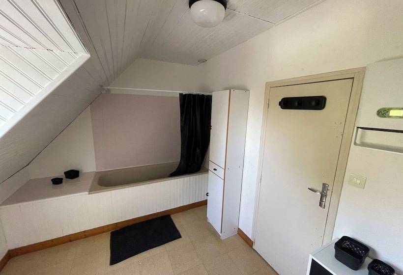 住宿加早餐 Domaine Jeanne De Laval