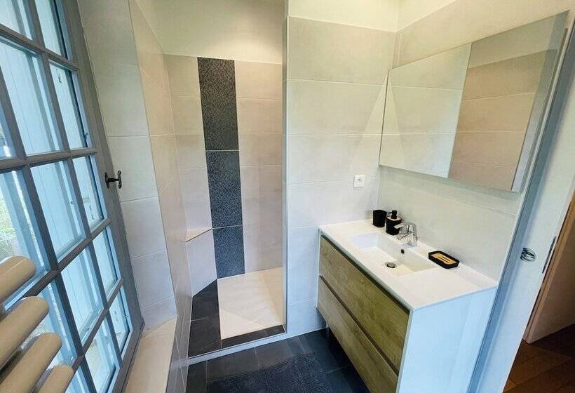 住宿加早餐 Domaine Jeanne De Laval