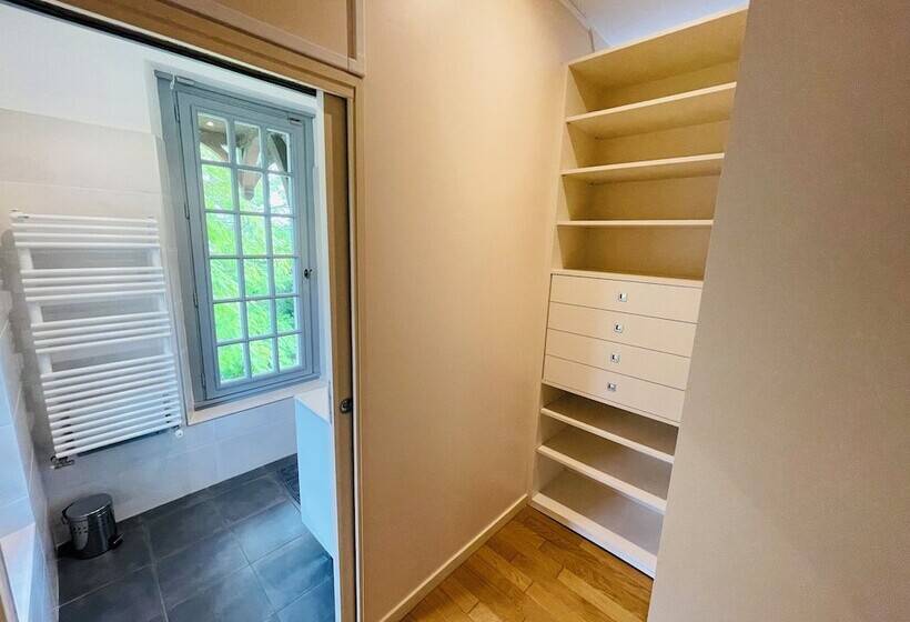 住宿加早餐 Domaine Jeanne De Laval