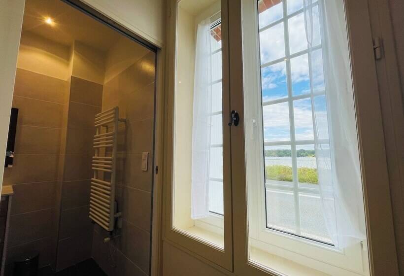 住宿加早餐 Domaine Jeanne De Laval