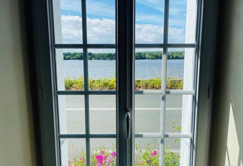 住宿加早餐 Domaine Jeanne De Laval