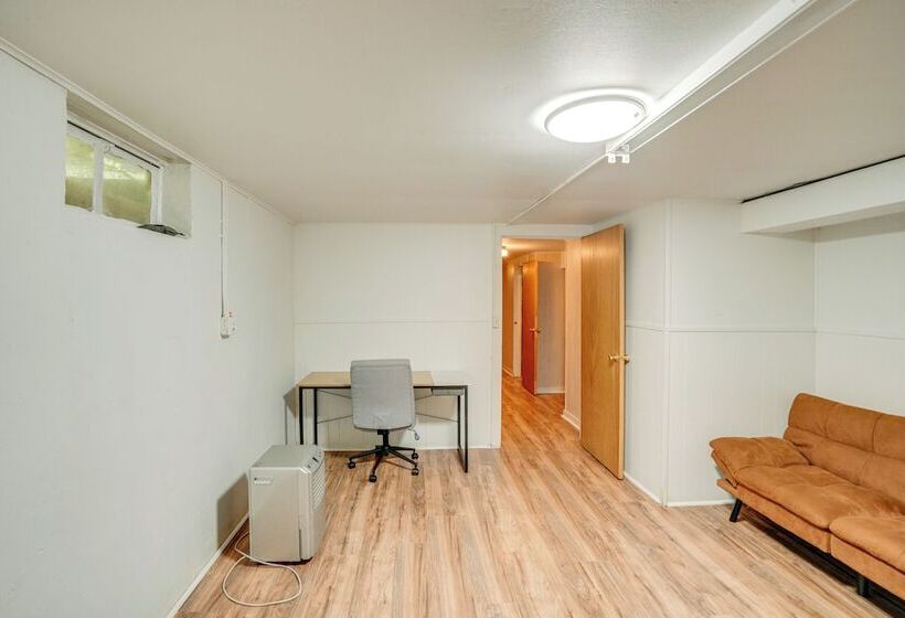 Berkshire Hideaway W/ Fire Pit & Playground!