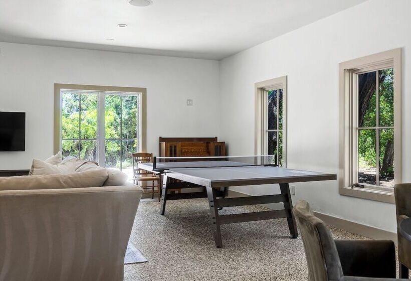 Cabins On The Lake   Boat Dock   Firepit