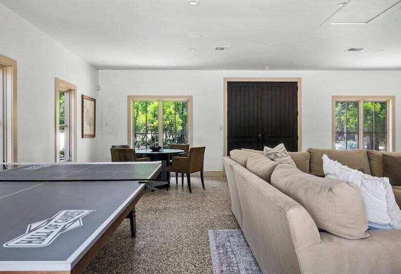 Cabins On The Lake   Boat Dock   Firepit