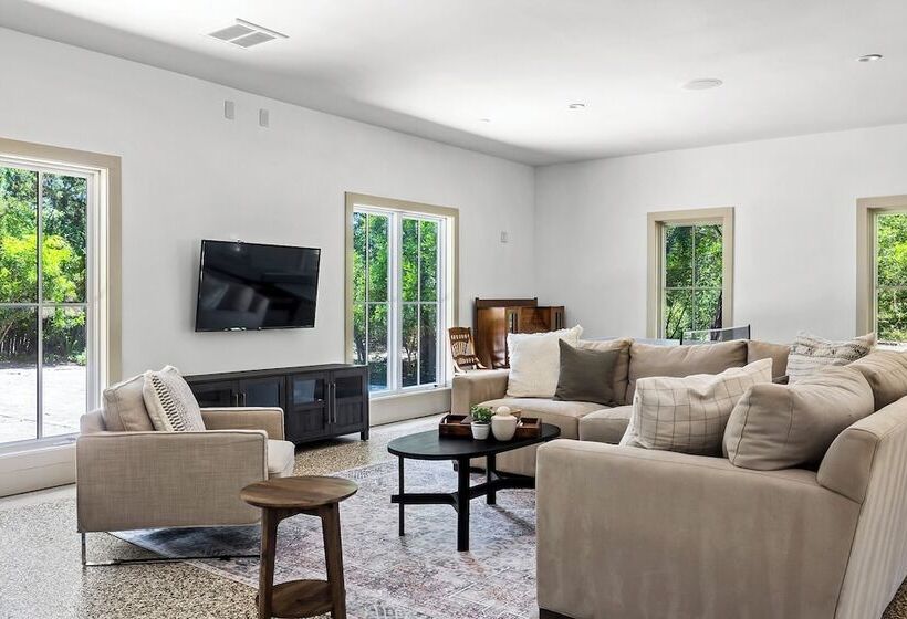 Cabins On The Lake   Boat Dock   Firepit