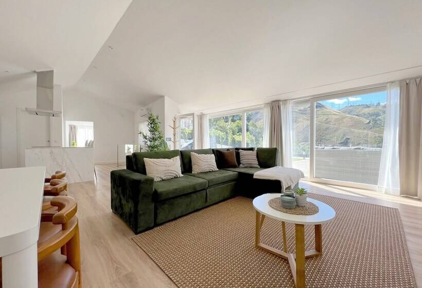 Casas Capela By O Porto Seven